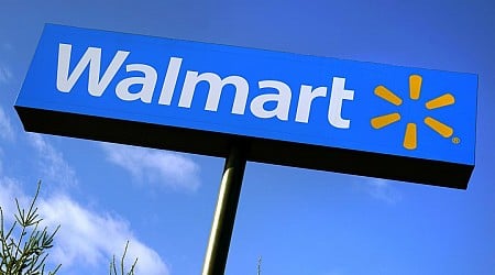 Young Walmart Worker Found Dead Inside Store Oven