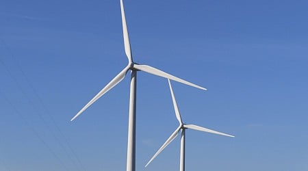 Big offshore wind project proposed for New York as other sites are evaluated in 3 states