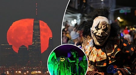 NYC the scariest city in the US: new research