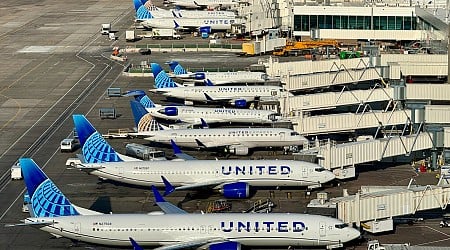 United adds another new destination as smaller cities return to route map