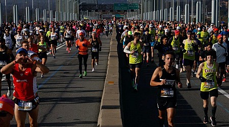 How Much Does It Cost to Run the New York Marathon?