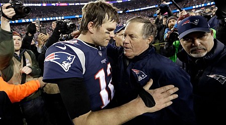 Tom Bradyâ€™s Old Friend & Ex-Teammate Joins Bill Belichickâ€™s Verbal War With Jerod Mayo Over Patriots Disrespect