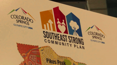 Residents give city leaders feedback on Southeast Strong Community Plan