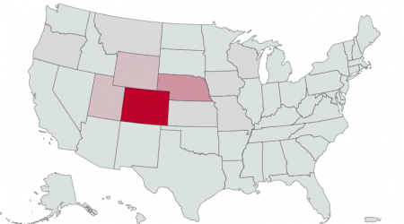 Where Is the McDonald's E. coli Outbreak?