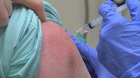 Department of Public Health confirms 2024 season’s first flu-related death in SC