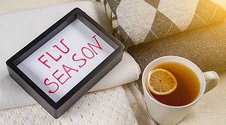 South Carolina sees first flu-related death of the season