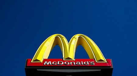 McDonald’s linked to one death, dozens of food poisonings in US