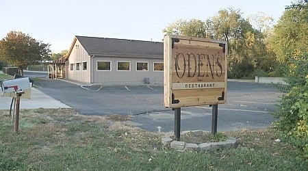 Why Oden's in Belton, Missouri, abruptly closed