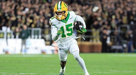 Oregon vs. Illinois odds, betting line: 2024 college football picks, Week 9 predictions by proven model