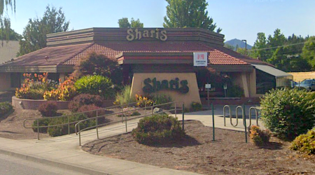 Roadtrip mainstay Shari's abruptly closes more than half its restaurants