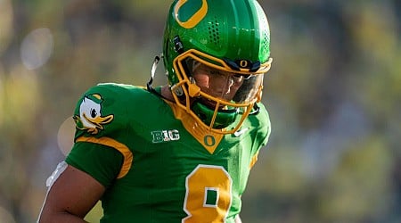 Dillon Gabriel's career unlike any other: Seven stories that make the Oregon QB worth appreciating