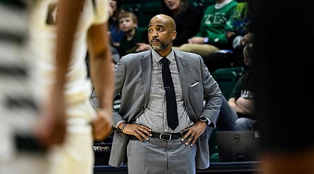 USF men’s basketball coach Amir Abdur-Rahim dies at 43