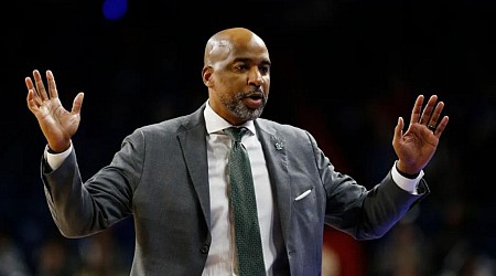 Amir Abdur-Rahim, USF basketball coach, dead at 43