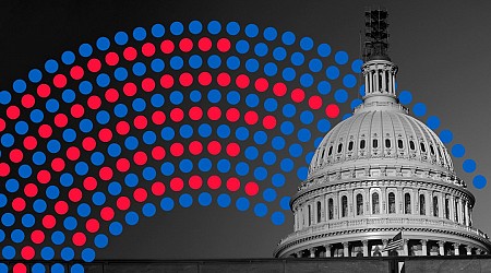 How Does AIPAC Shape Washington? We Tracked Every Dollar.