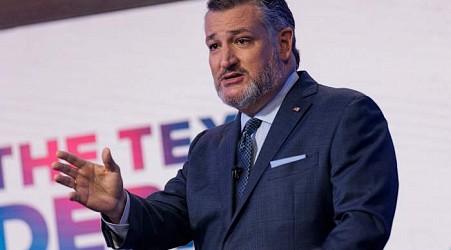 Democrats invest $5 million to try to defeat Republican Ted Cruz in Texas Senate race