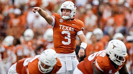 Texas vs. Vanderbilt prediction, pick, spread, football game odds, where to watch, TV channel, live stream