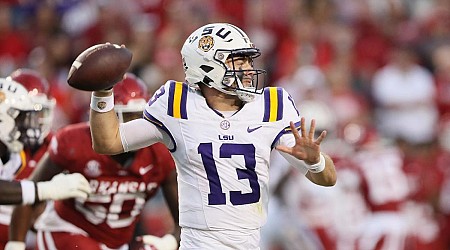 LSU vs. Texas A&M prediction, pick, spread, football game odds, where to watch, TV channel, live stream