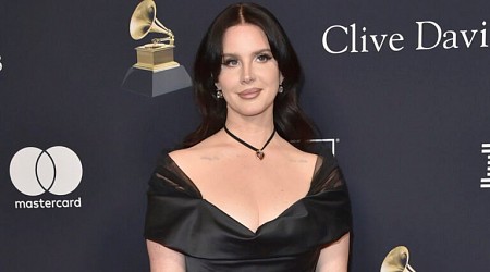 Lana Del Rey did marry alligator swamp tour guide Jeremy Dufrene