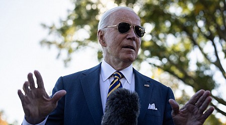 Biden to apologize for harms suffered by indigenous tribes