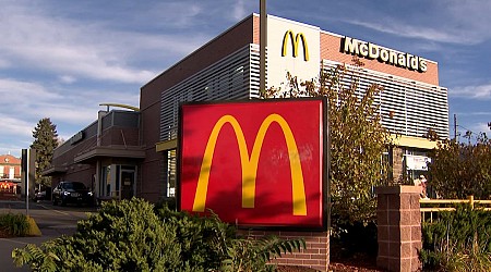 Expert explains how products become contaminated with E. coli following McDonald’s outbreak