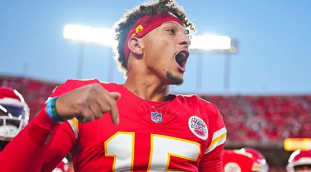 Can the Chiefs go undefeated? Projecting Kansas City's chances to go 17-0 in 2024