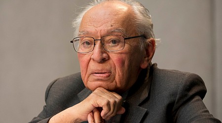 Gustavo Gutierrez, champion of Christian liberation theology, dies