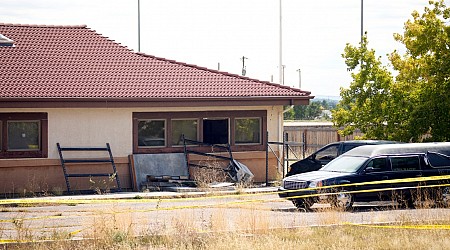 Owners of Colorado funeral home where decomposing bodies were found plead guilty