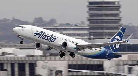 French bulldog dies on Alaska Airlines flight after downgrade to coach, lawsuit alleges