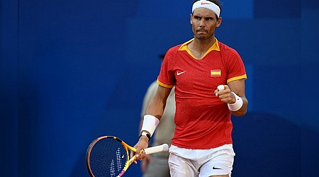 Rafael Nadal, 22-Time Grand Slam Champion, To Retire From Tennis