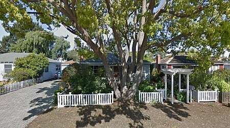 Two-bedroom home in Palo Alto sells for $2.8 million