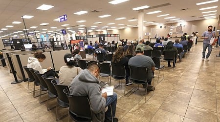 Virtual driver’s license appointments? DPS hopes so