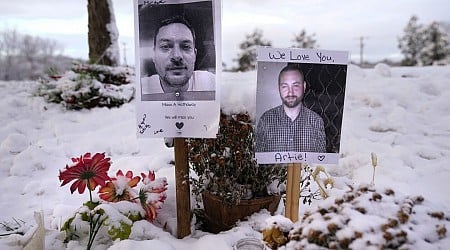 Maine shooting anniversary: Lewiston survivors search for new beginnings