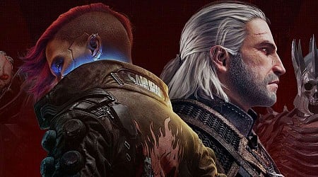 Here's How You Can (Maybe) Play The Next Witcher And Cyberpunk 2077 Games Early