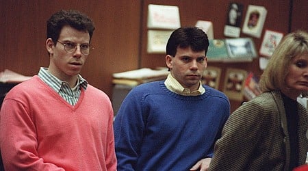 What’s next for the Menendez brothers as DA recommends their resentencing decades after their parents’ killing