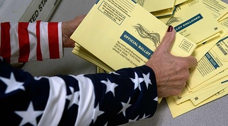 Thousands of Colorado Ballots to Be Reexamined for Evidence of Fraud