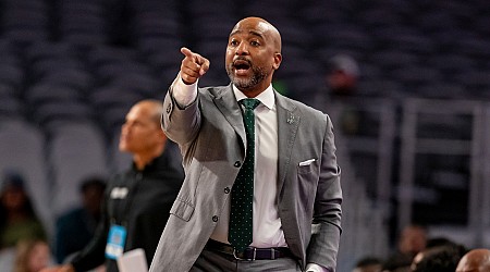 USF men's basketball coach Amir Abdur-Rahim dies at 43