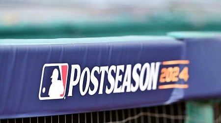 MLB World Series 2024 to Be Featured in New All-Access Apple TV+ Docuseries