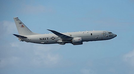 NATO allies are teaming up for P-8 patrols to counter the growing Russian submarine threat in the North Atlantic