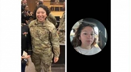 Homicide investigation launched after missing soldier Sarah Roque found dead in trash bin at Army base in Missouri