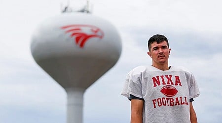 Huge Recruiting Intel on 5-Star OT Jackson Cantwell: SEC Giants To Spoil Nebraska & Missouri’s Party