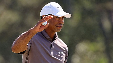 Tiger Woods’s Fashion Business Finally Finds Hope After Split With $117B Giants: Latest Updates Leaves Fans Impressed