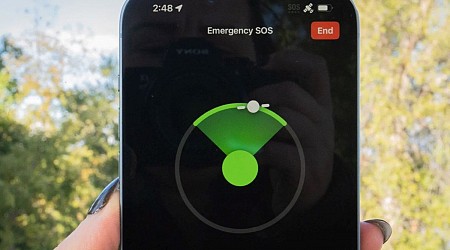 What to Know About Emergency Satellite on Android and iOS Before Hurricane Milton