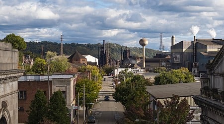 U.S. Steel’s decline nearly killed this town. Its sale could save it