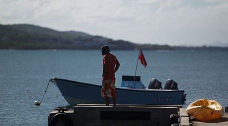 Aumento del nivel del mar comienza a cambiar partes de algunas zonas costeras de Puerto Rico, advierten investigadores