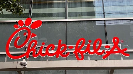 Chick-fil-A is launching a family-friendly app to drive sales