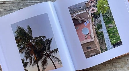 I Tried Mixbook AI to Make a Photo Book, and Got a Physical and Digital Memento