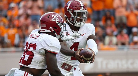 Betting Missouri at Alabama: Can Tigers keep up with Tide?