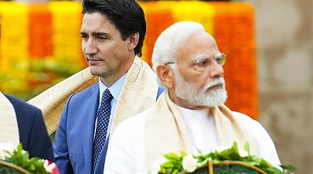 Canada-India dispute over assassination allegations could impact Modi's global ambitions