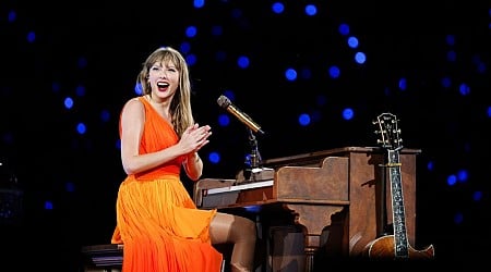 Toronto Prepares for Taylor Swift Tour & More Canada Music News