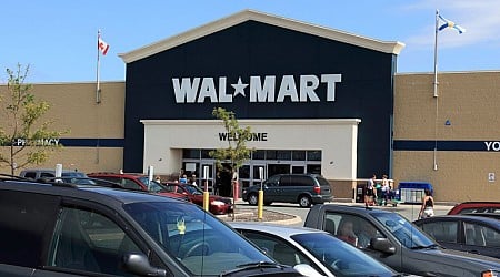 Walmart Worker 'Locked In' Oven Before Death, Audio Reveals